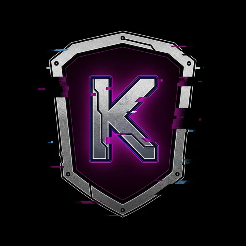 Krome Shield logo