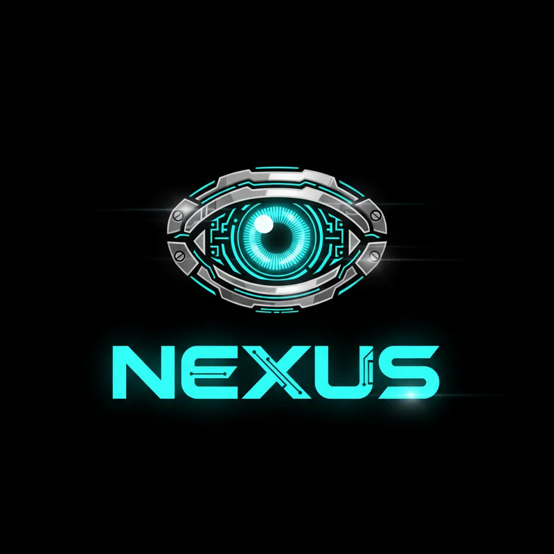 Nexus logo