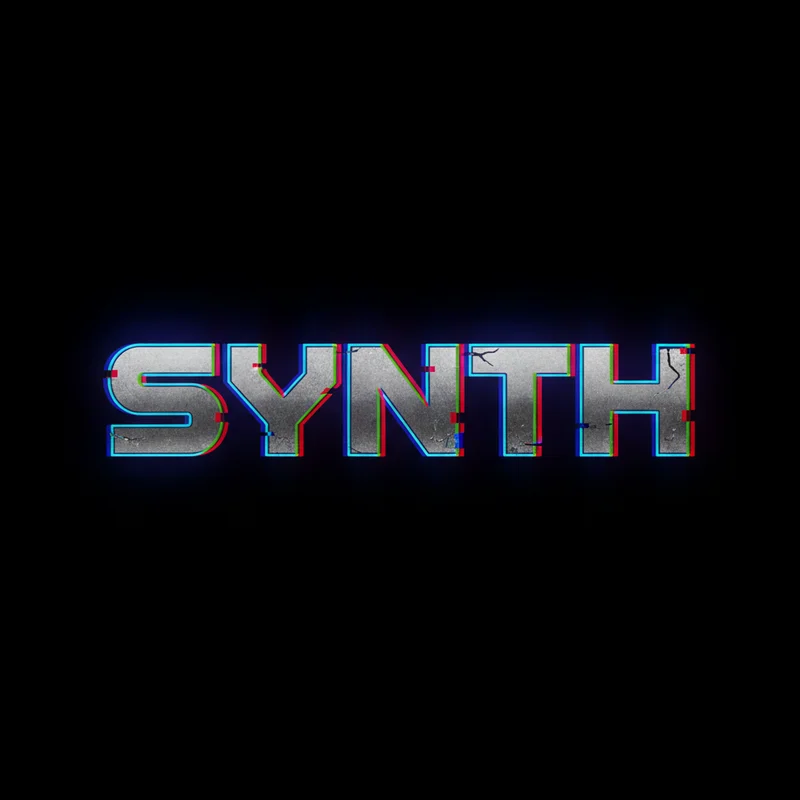 Synth logo