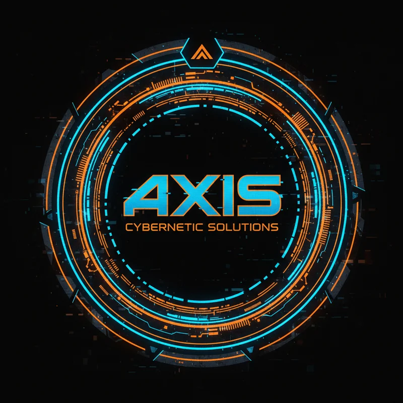 Axis logo