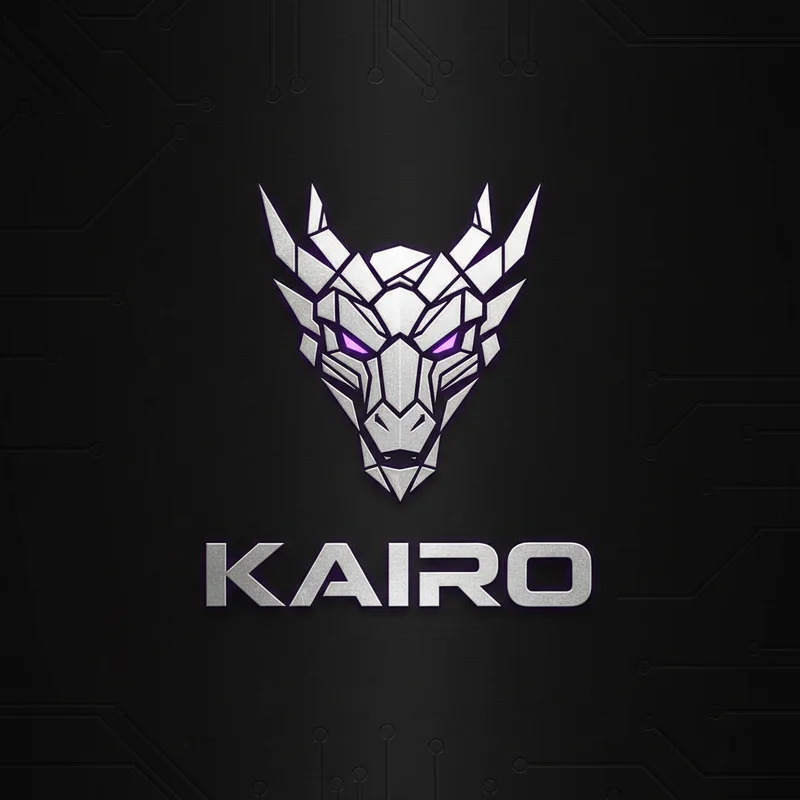 Kairo logo