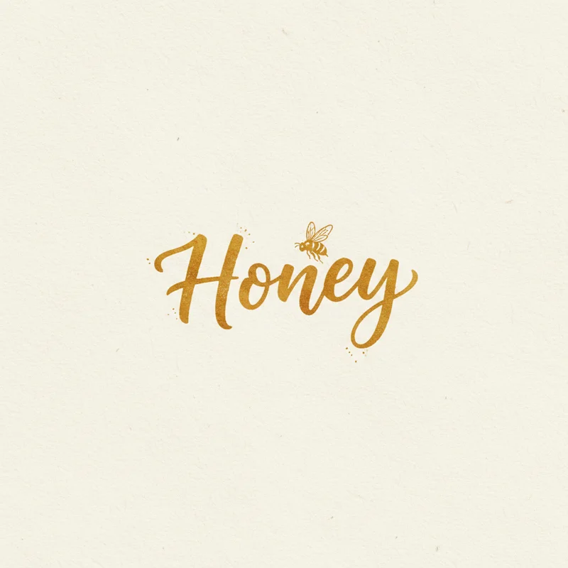 Honey logo