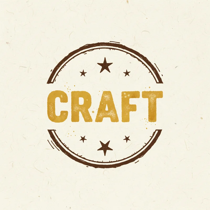 Craft logo