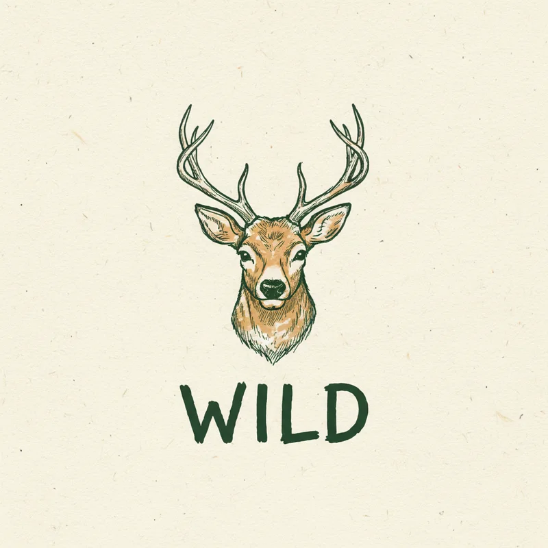 Wild logo