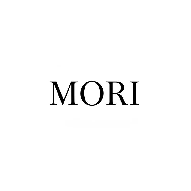 Mori logo