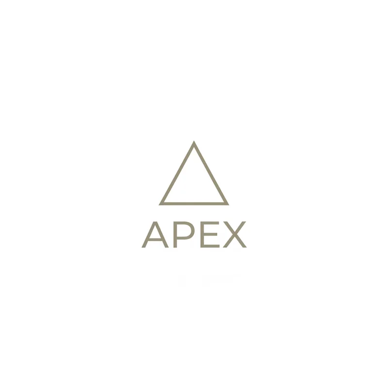 Apex logo