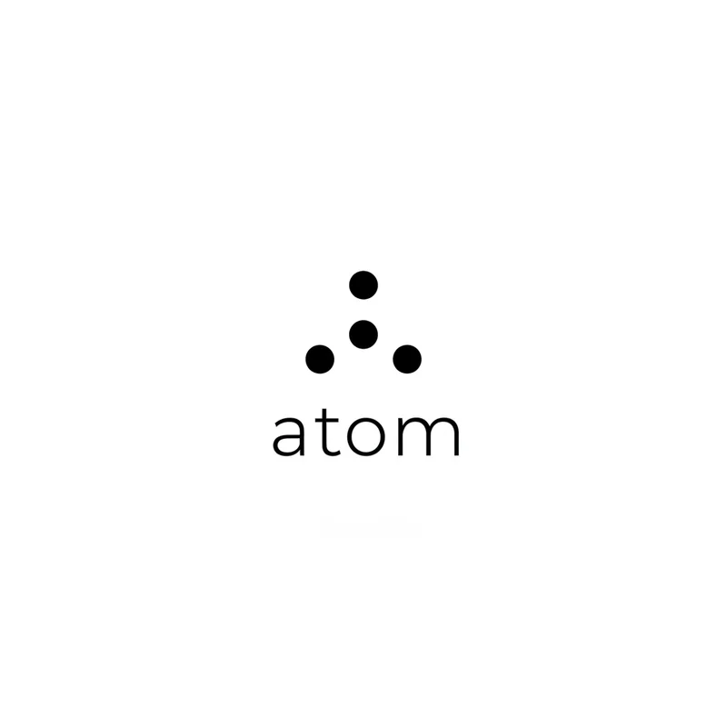 Atom logo