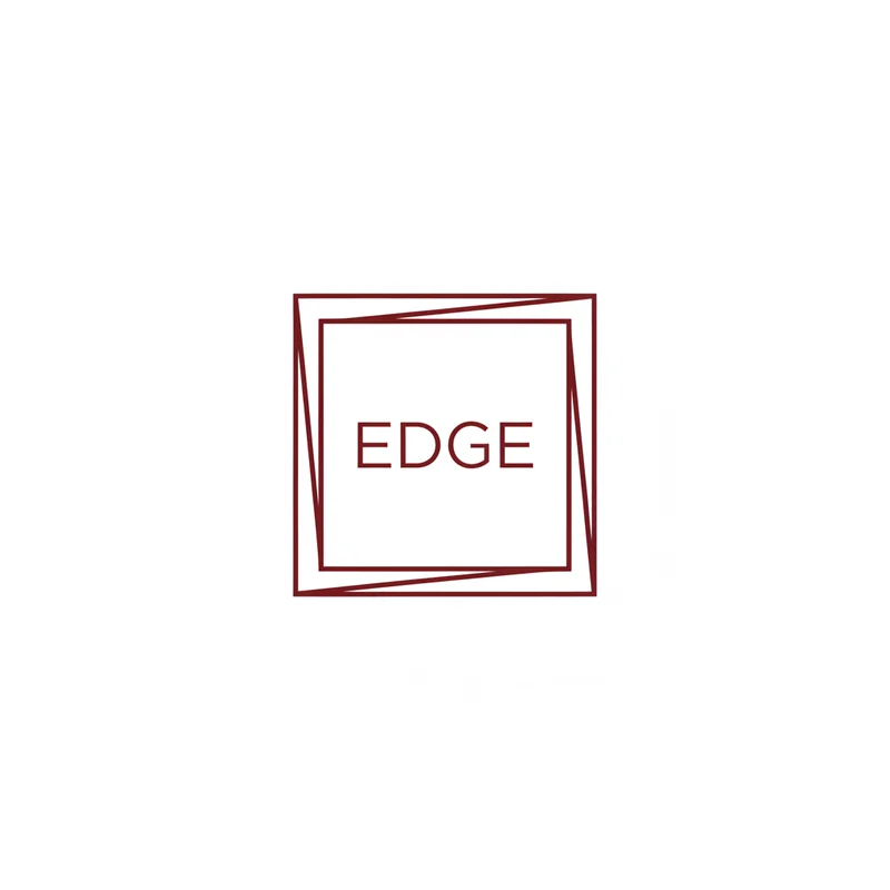 Edge logo