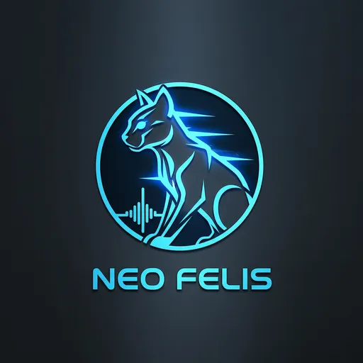 Neo Felis logo