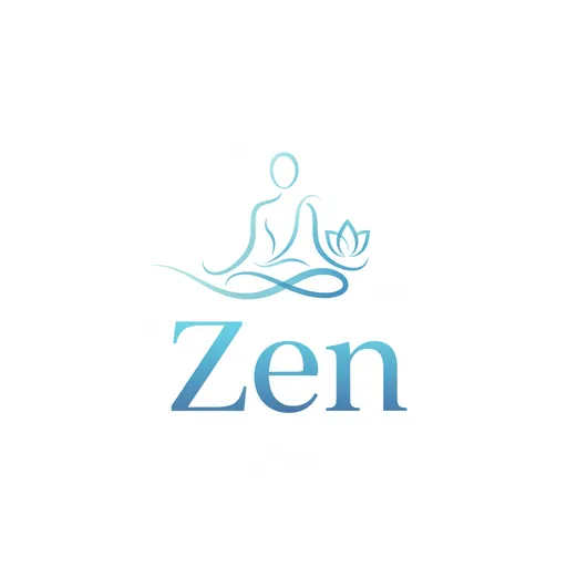 Zen logo