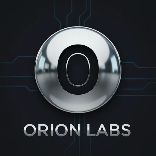 Orion Labs logo